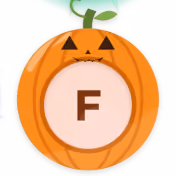 Disfraz Calabaza