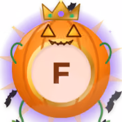 Disfraz Calabaza Rey