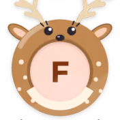 Disfraz Venado